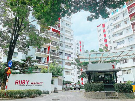 Giá Cả Của Khu Ruby Celadon City - Cập Nhật Mới Nhất 2024