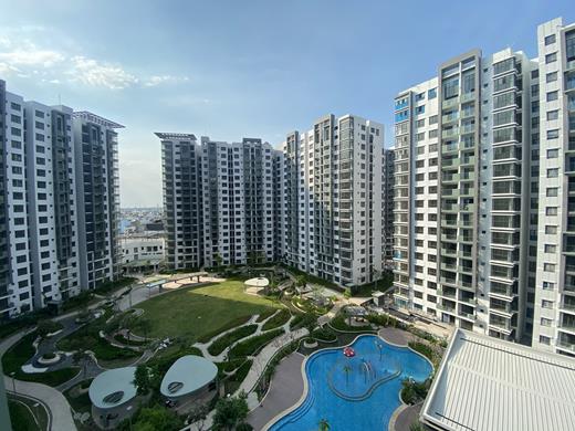 Giá Cả Khu Emerald - Celadon City: Cập Nhật Chi Tiết Năm 2024