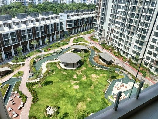 Giá Căn Hộ Tại Khu Diamond Alnata - Celadon City: Cập Nhật Mới Nhất 2024