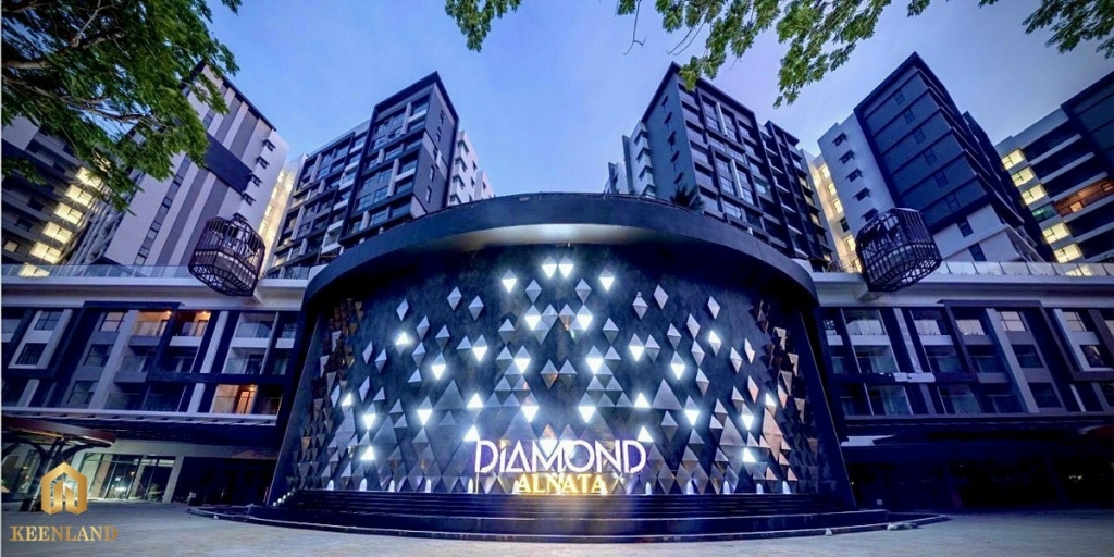 Diamond Alnata 