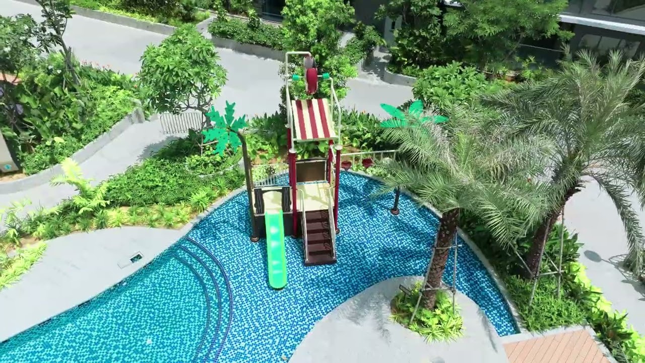 Video giới thiệu Celadon City